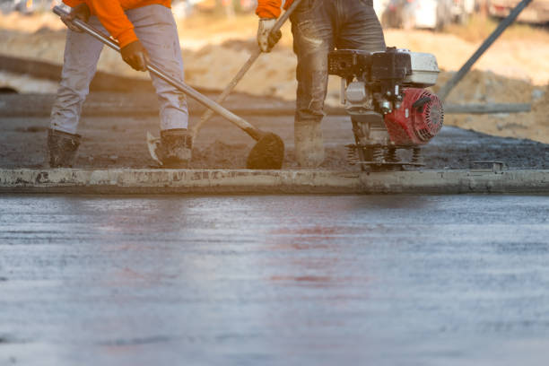 Best Residential Concrete Solutions in Fruitland, NC