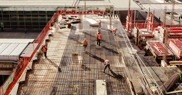 Best Concrete Removal and Replacement in Fruitland, NC