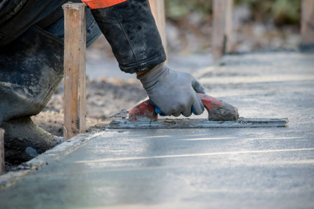 Best Stamped Concrete Services in Fruitland, NC