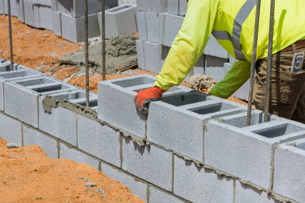 Best Concrete Grinding and Polishing in Fruitland, NC