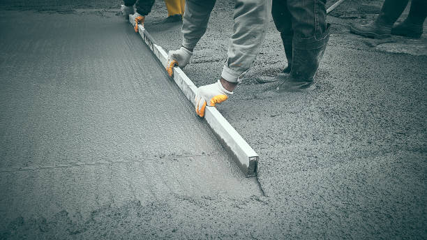 Best Concrete Staining and Coloring in Fruitland, NC