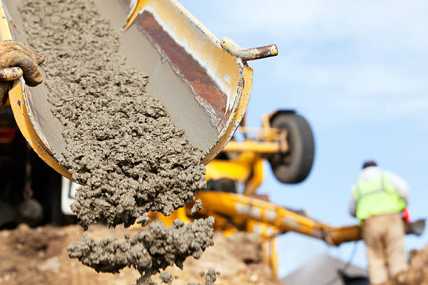 Best Concrete Sidewalk Installation in Fruitland, NC